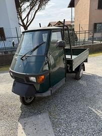 Ape Piaggio 50