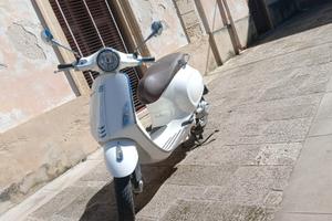 vespa primavera 50