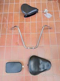 Ricambi Harley Davidson