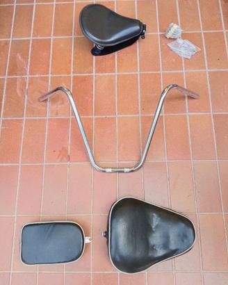 Ricambi Harley Davidson