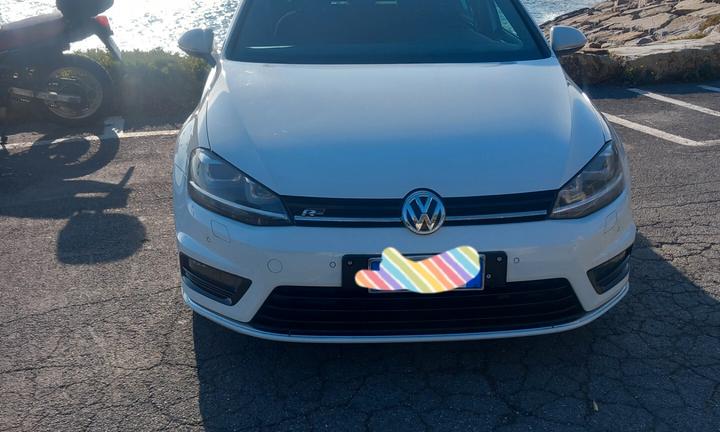 Volkswagen Golf 2.0 TDI 5p. Highline BlueMotion Te