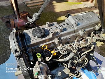 motore suzuki grand vitara 2.0 td 64 kw 87cv 