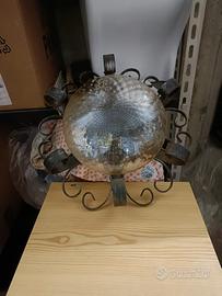 lampadari da parete per esterni