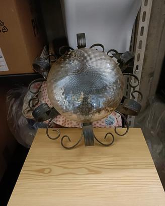lampadari da parete per esterni
