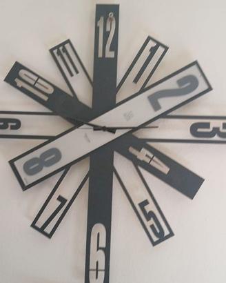 OROLOGIO DA PARETE MORELLATO-