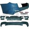bmw-serie-5-g30-paraurti-posteriore-m-tech-look