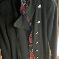 Cappotto donna Armata di Mare