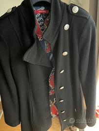 Cappotto donna Armata di Mare