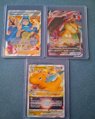 carte pokèmon