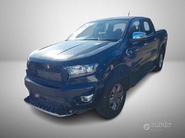 SOSPENSIONE ANT COMPLETA 2020 FORD RANGER PICK UP 