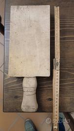 tagliere antico 