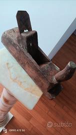 Pialla a mano per legno