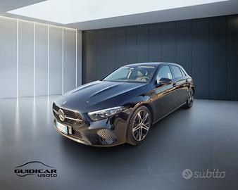 Mercedes Classe A - W177 2023 - A 180 d Progressiv