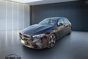Mercedes Classe A - W177 2023 - A 180 d Progressiv