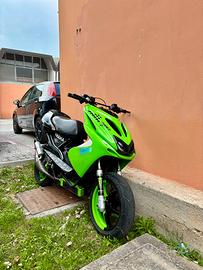 Aerox tpr 70