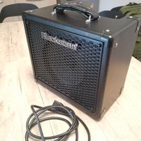 Amplificatore valvolare Blackstar HT-1 Metal