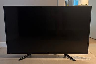 Televisore Strong 39’’
