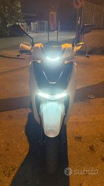 sh 350 sport