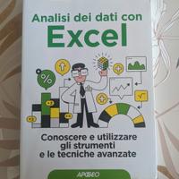 Libro Analisi dei dati con Excel
