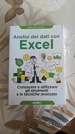 Libro Analisi dei dati con Excel