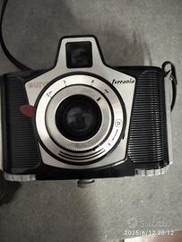 Macchima fotografica  euro ferrania 3m