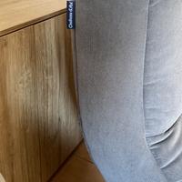 Divano silhouette Chateau d’ax