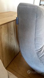 Divano silhouette Chateau d’ax