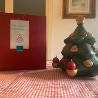 Albero di Natale Thun con scatola
