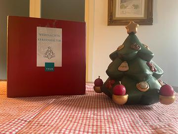 Albero di Natale Thun con scatola