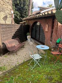 CASA INDIPENDENTE A ROMA