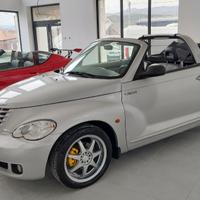 CHRYSLER PT Cruiser Cabrio MOTORE NOUVO