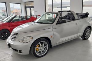 CHRYSLER PT Cruiser Cabrio MOTORE NOUVO