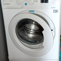 Lavatrice Indesit