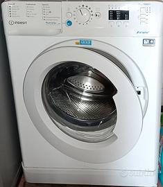 Lavatrice Indesit