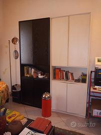 Garage o box come deposito mobili