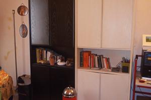 Garage o box come deposito mobili