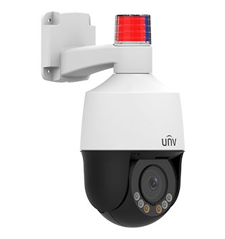 Telecamere Professionali (Telecamere+NVR+Access.)