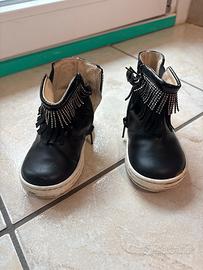 Stivaletti bimba n 20