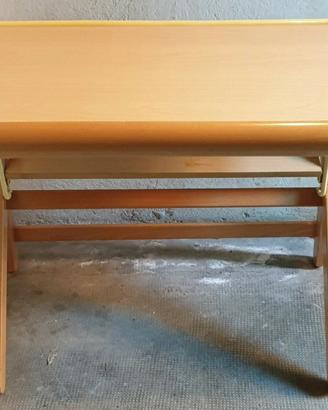 Scrivania Foppapedretti per bambini 82x52 cm