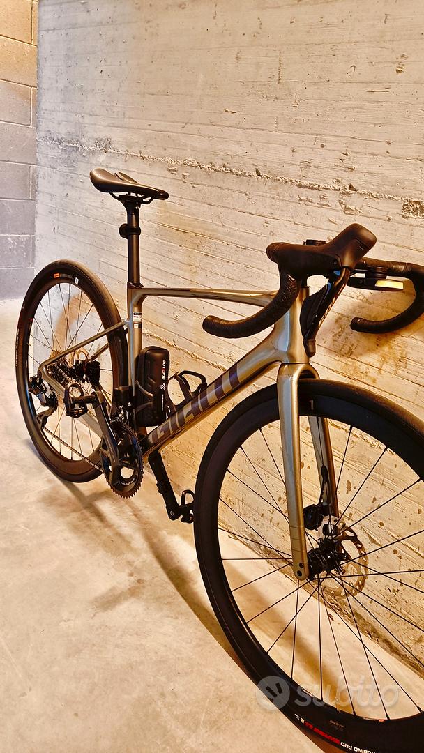 Bici da corsa GIANT ONCE TCR | Kaufen auf Ricardo