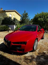ALFA ROMEO SPIDER  2.4 JTDM 210Cv