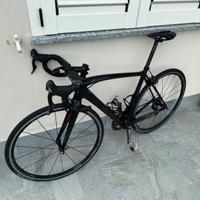 Bici da corsa: Specialized S-Works Tarmac SL4