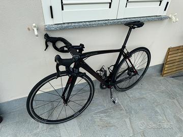 Bici da corsa: Specialized S-Works Tarmac SL4