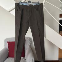 Pantaloni uomo martone HURKETT TG 52