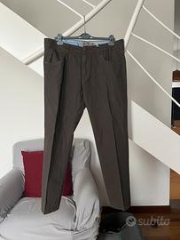 Pantaloni uomo martone HURKETT TG 52
