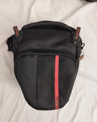 Custodia per macchina fotografica