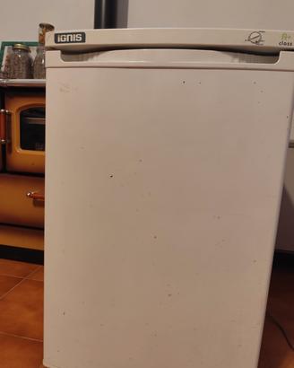 congelatore a 4 cassetti 