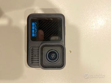 Go Pro Hero 13 B