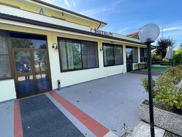 Hotel di Prestigio PER INVESTITO