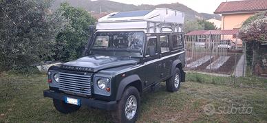defender 110 td4 2.4 